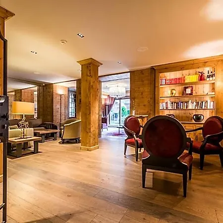 Le Samoyede Hotel