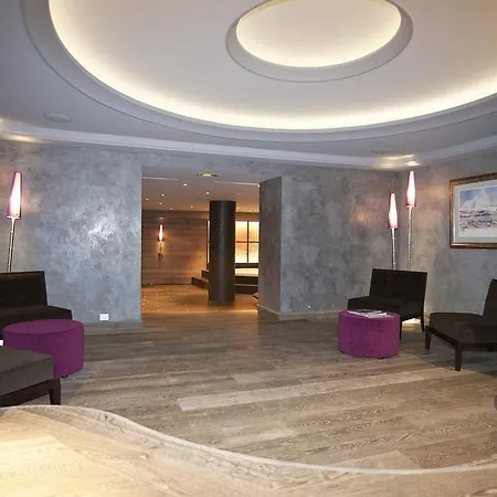 Le Samoyede 4* Morzine
