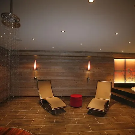 Hotel Le Samoyede Morzine