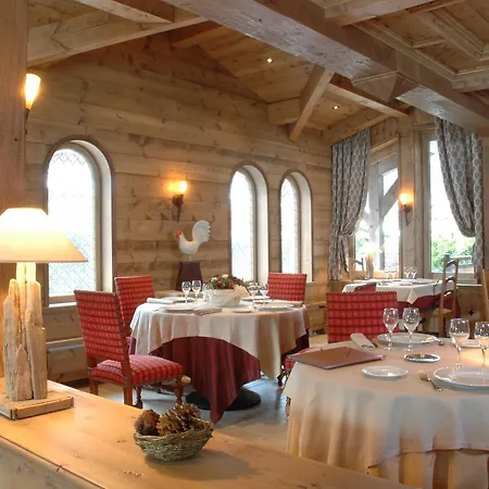 Hotel Le Samoyede Morzine