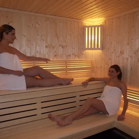 מלון Le Samoyede