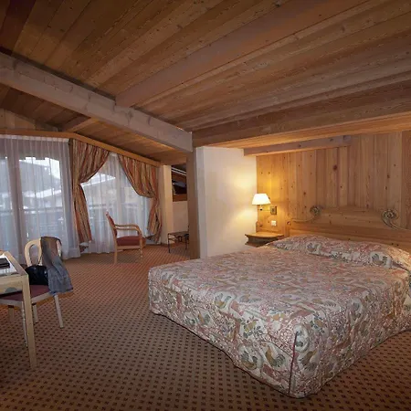 Hotel Le Samoyede Morzine