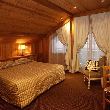 Le Samoyede Hotel Morzine