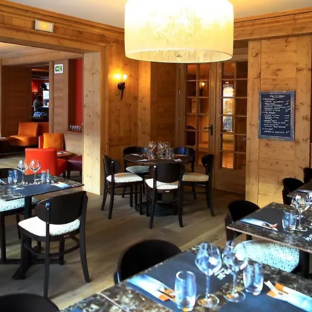 Le Samoyede Hotel