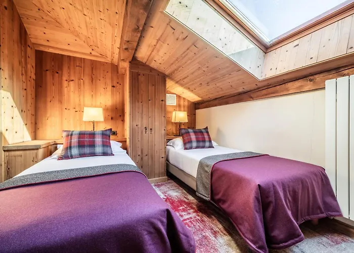 Hotel Le Samoyede 4*
