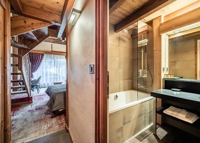 Le Samoyede Hotel 4*