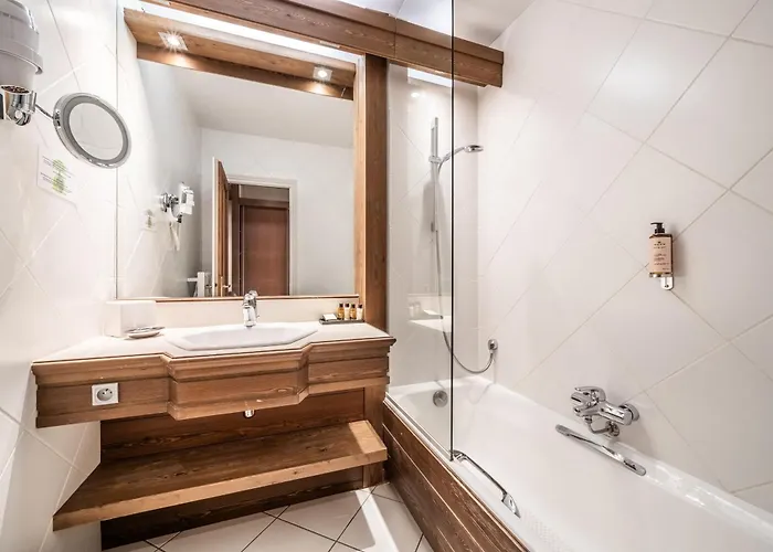 Hotel Le Samoyede Morzine