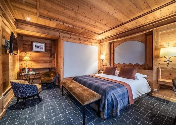 Le Samoyede Hotel
