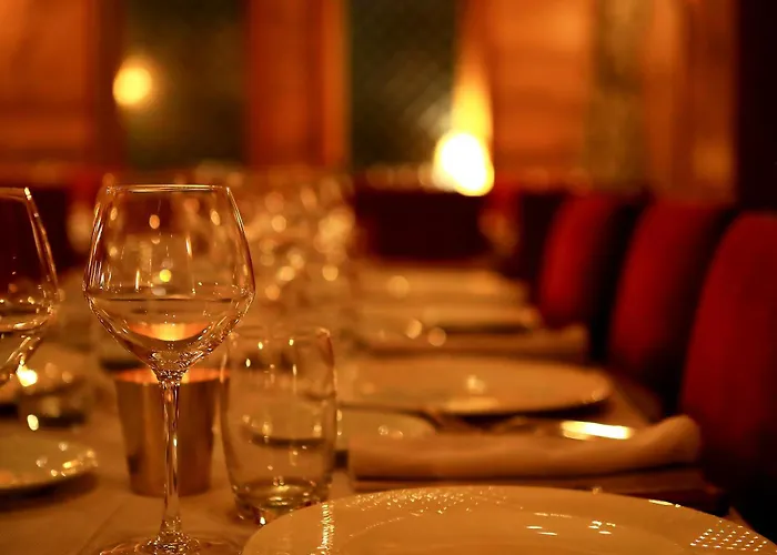 Le Samoyede Hotel 4*
