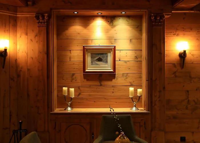 Le Samoyede Hotel Morzine