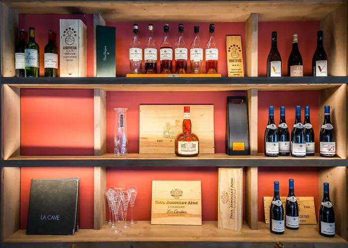 Le Samoyede Hotel 4*