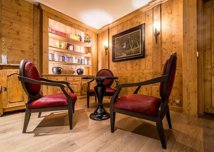 Hotel Le Samoyede