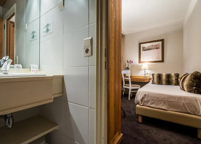 Le Samoyede Hotel Morzine