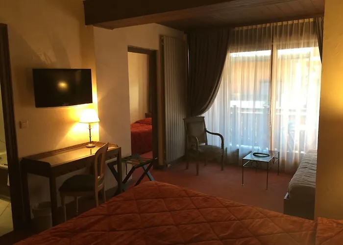 Le Samoyede Hotel Morzine