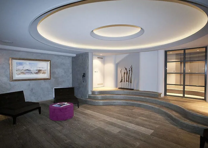 Hotel Le Samoyede 4*